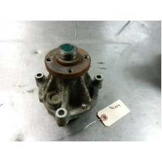 91L009 Water Coolant Pump From 2004 Ford F-150 5.4 3L3E8501CA 91L009 Water Coolant Pump From 2004 Ford F-150 5.4 3L3E8501CA